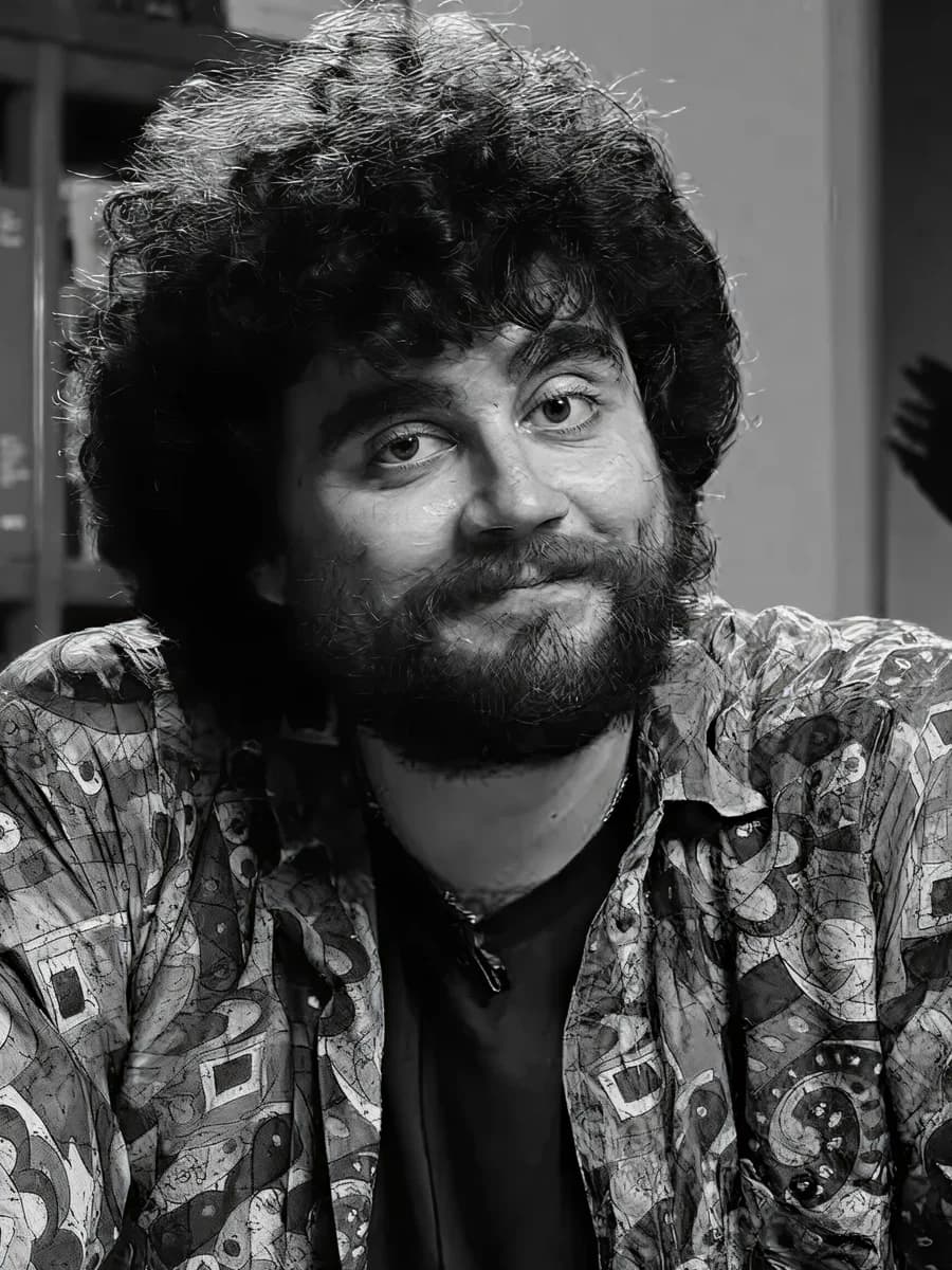 Giovanni Pizzigoni