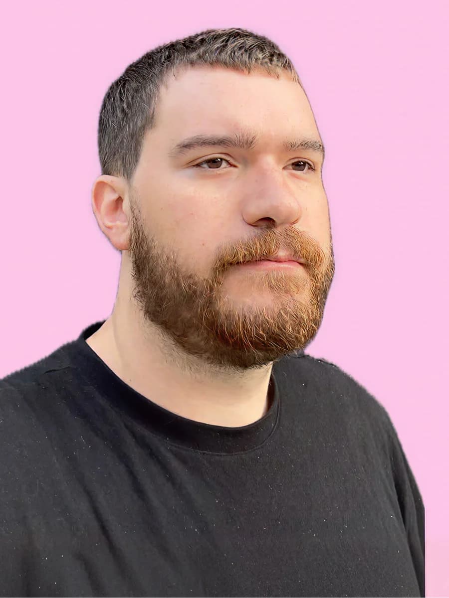 Nicholas Pizzo