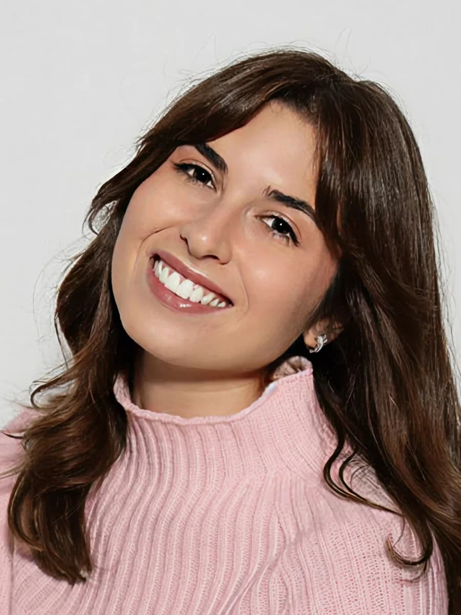 Sofia Fisicaro