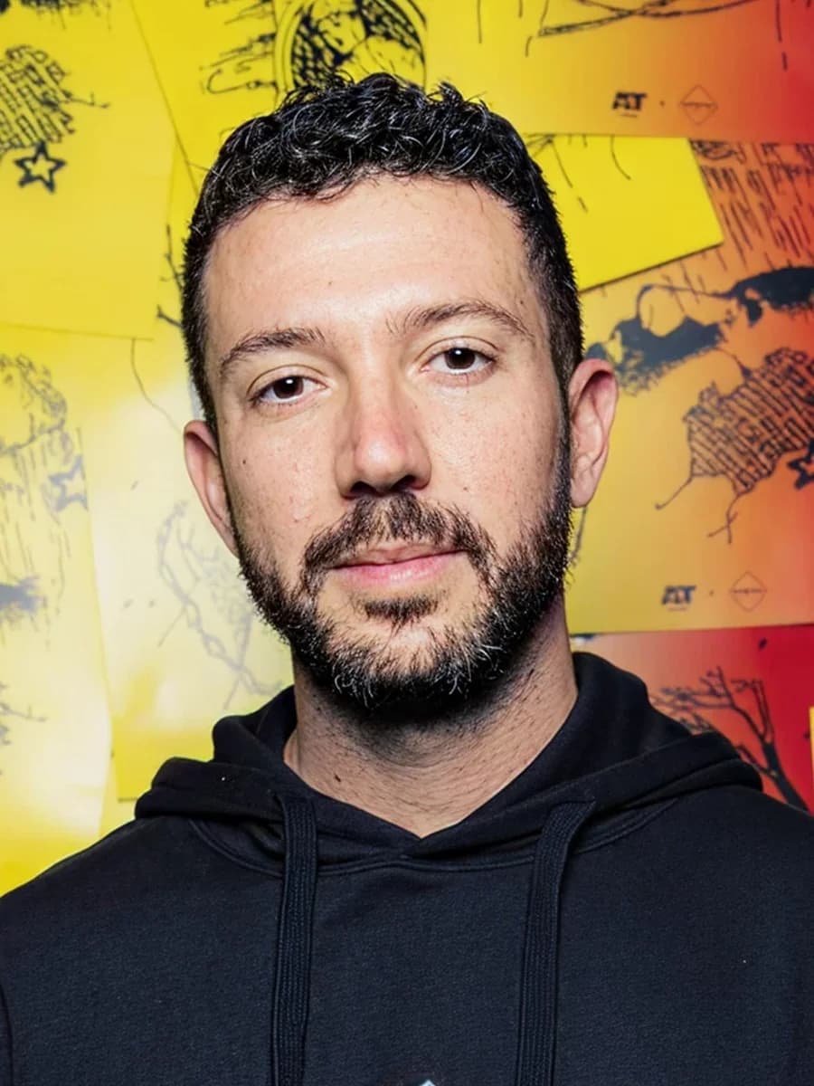 Stefano Dioni