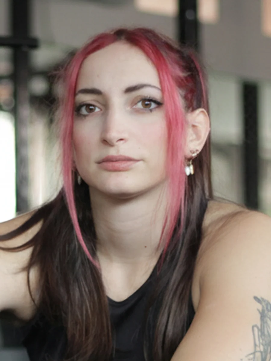 Caterina Puntillo
