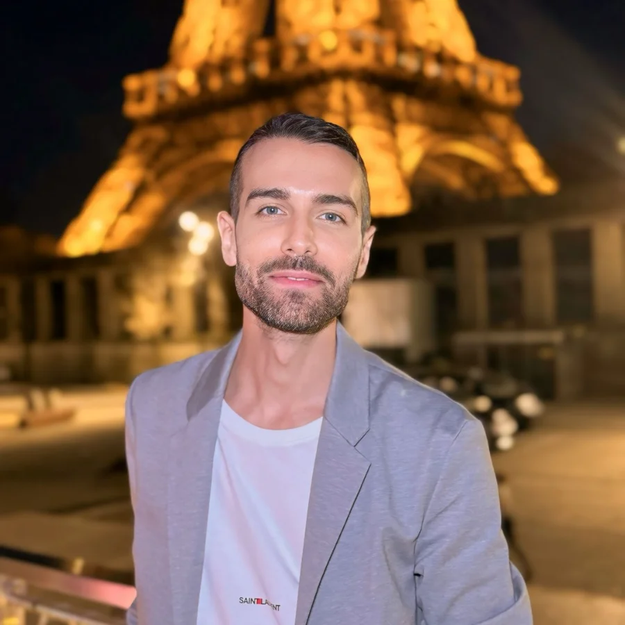 Cristiano Cervigni