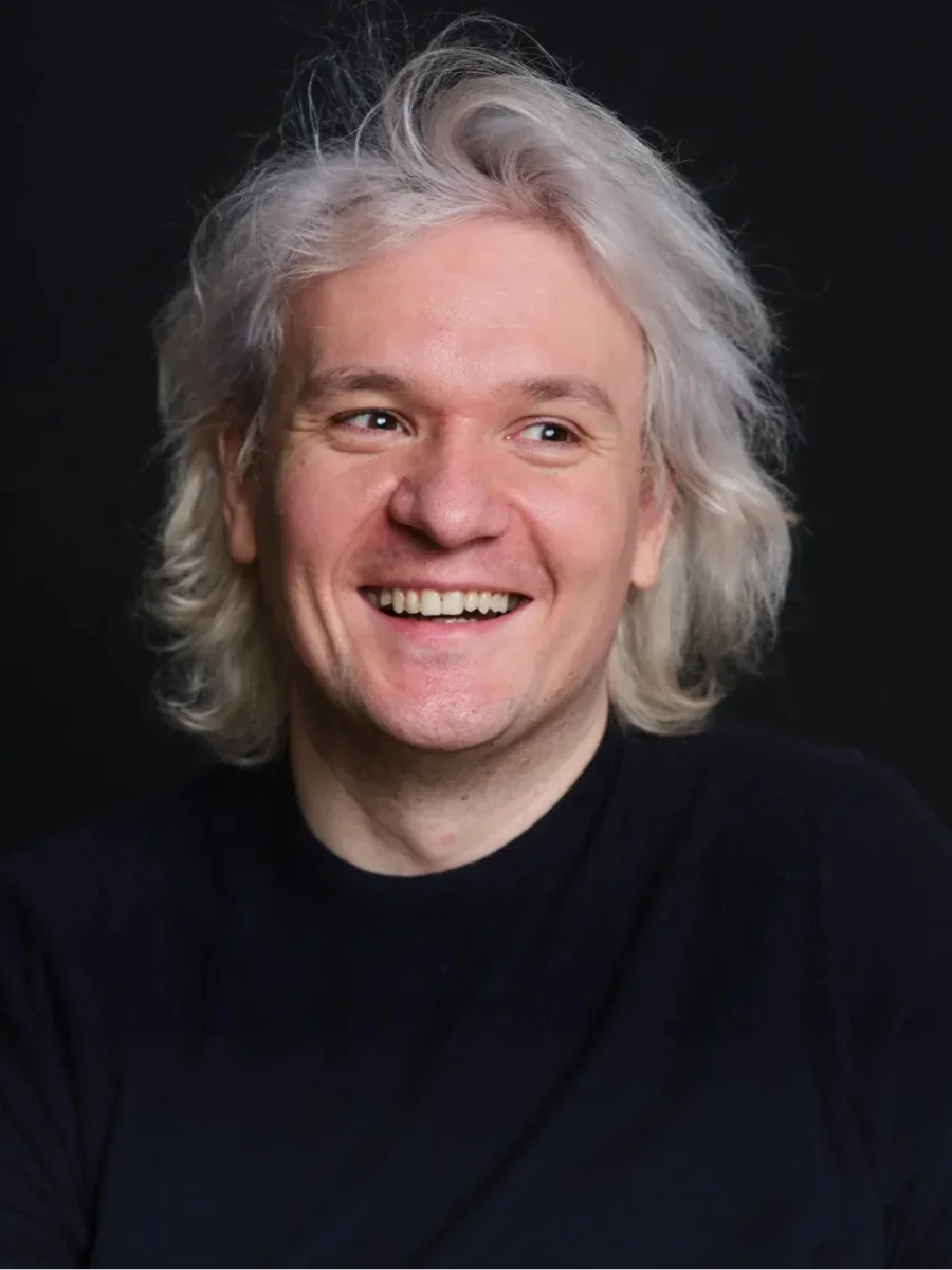 Adrian Fartade