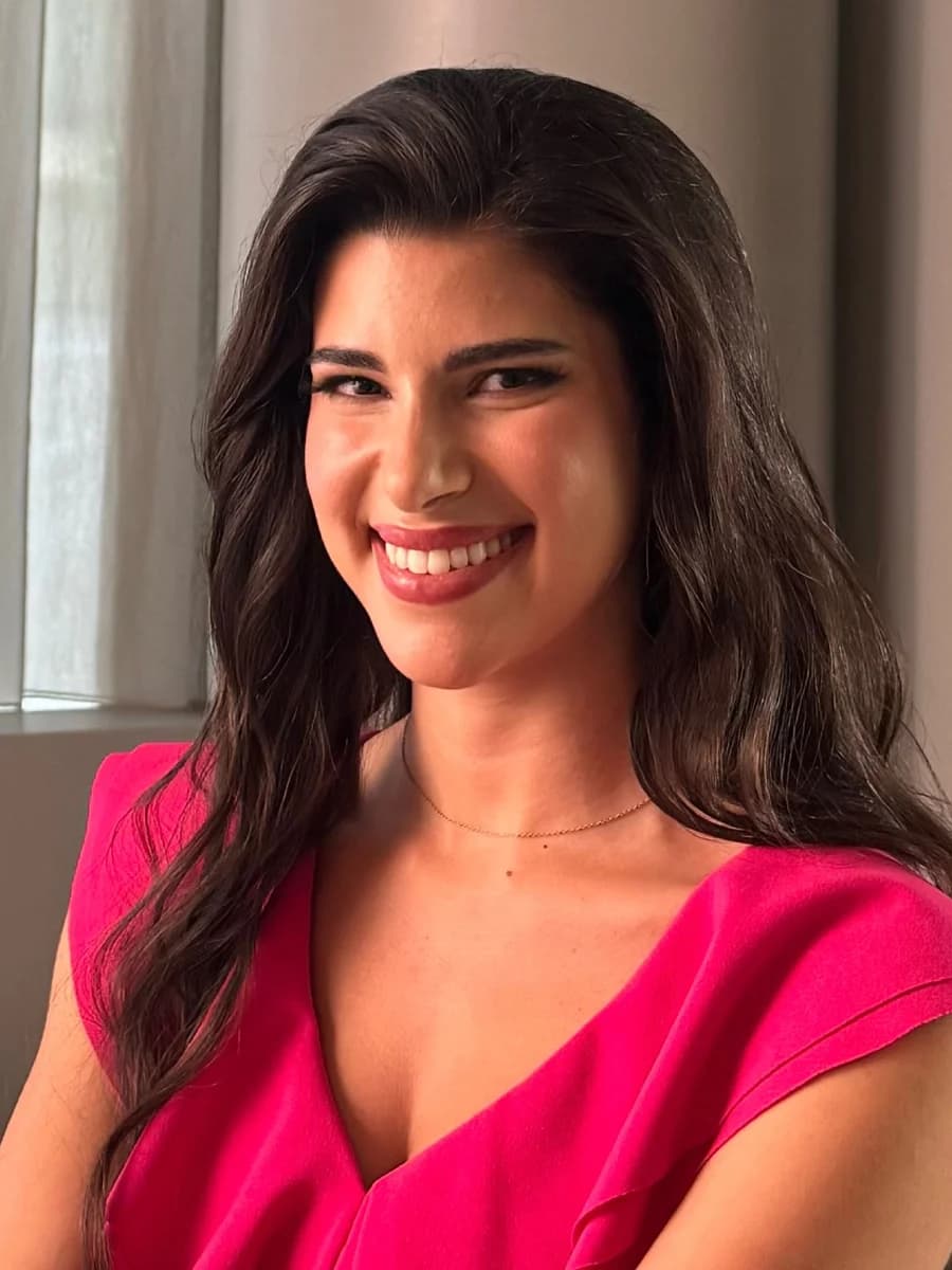 Carmen Panepinto Zayati