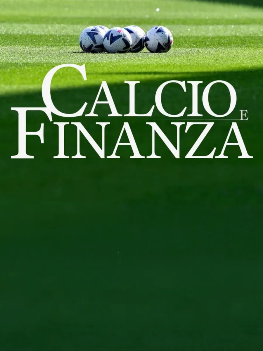 Calcio e Finanza