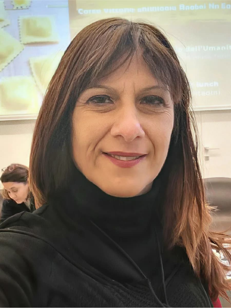 Simona Riccio