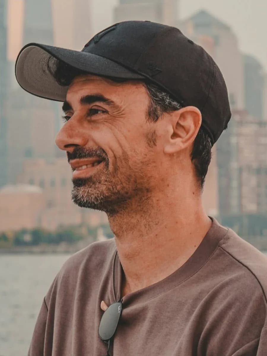 Tonylikealocal