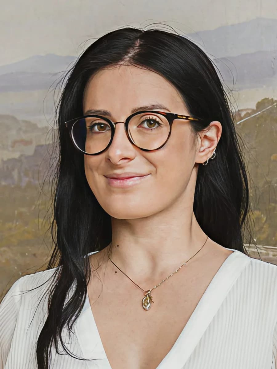 Evelina Silvestroni