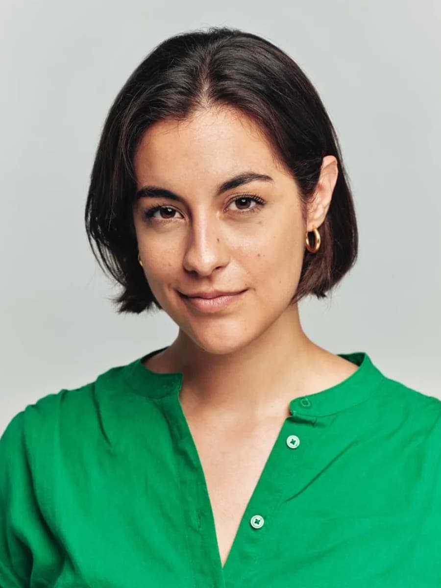 Benedetta Colombo