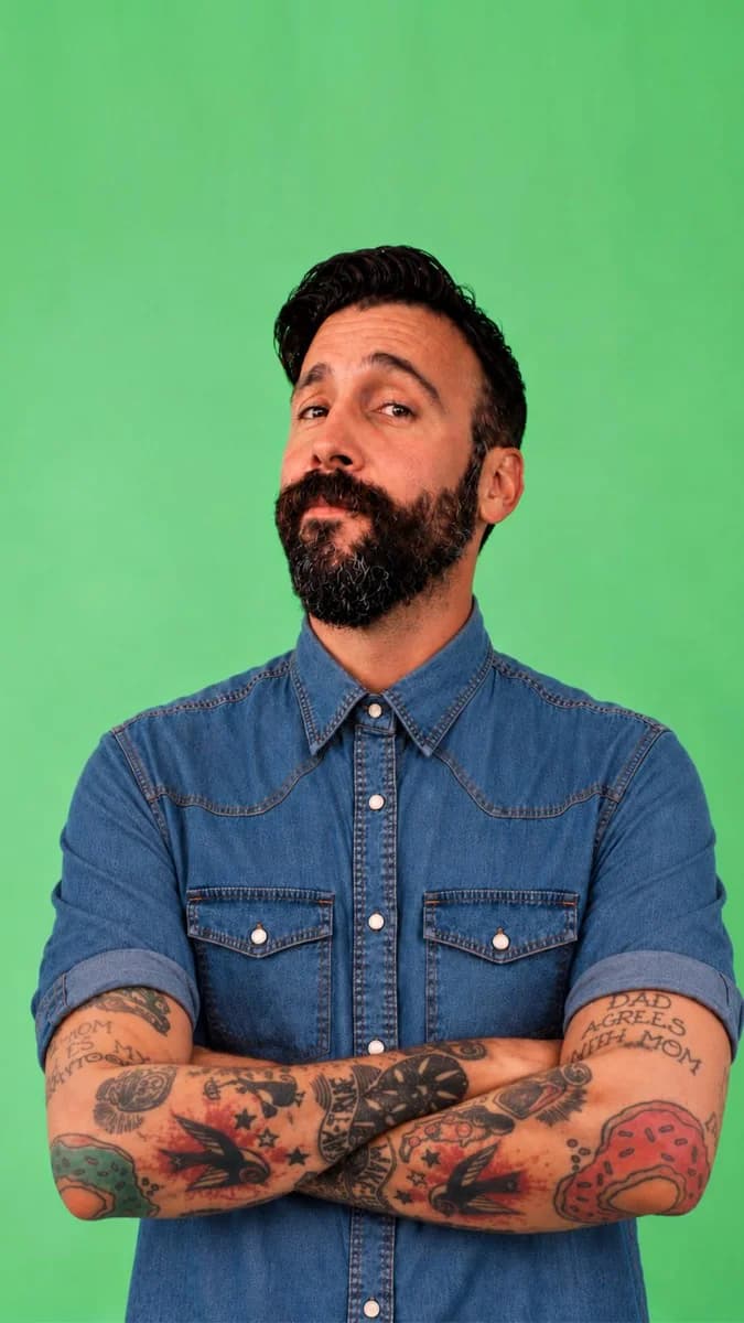 Fabrizio Politi