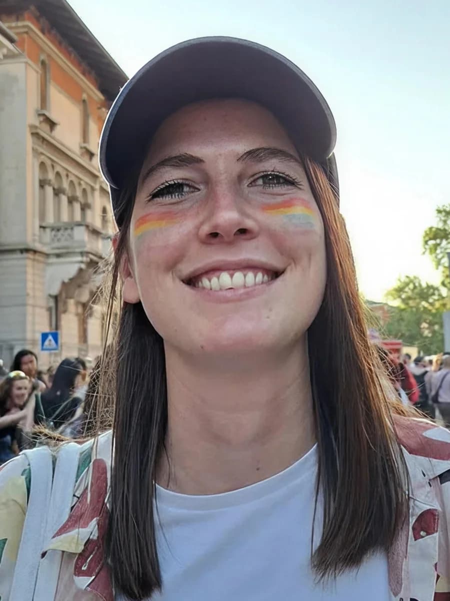 Silvia Della Torre