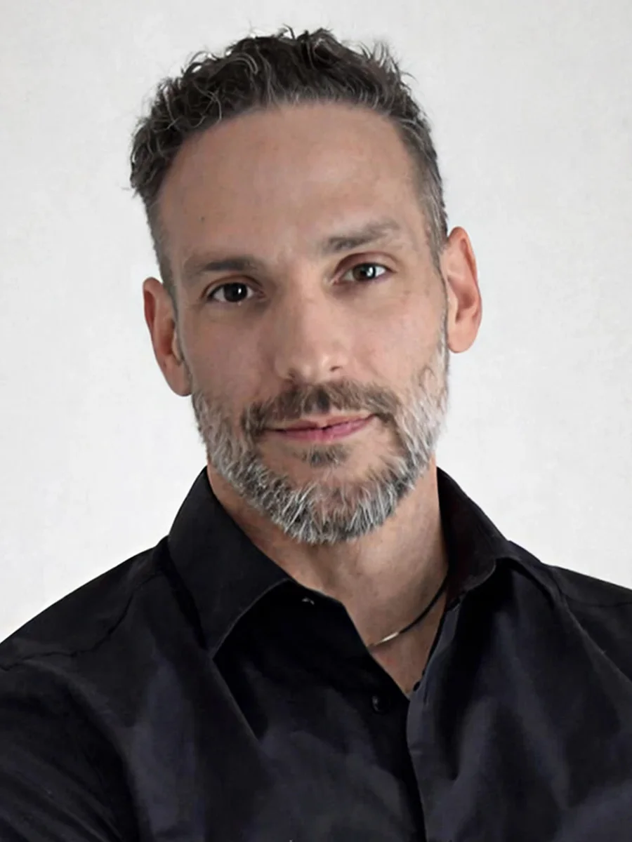 Riccardo Mangano