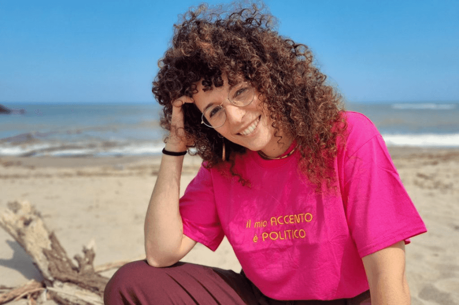 Claudia Fauzia