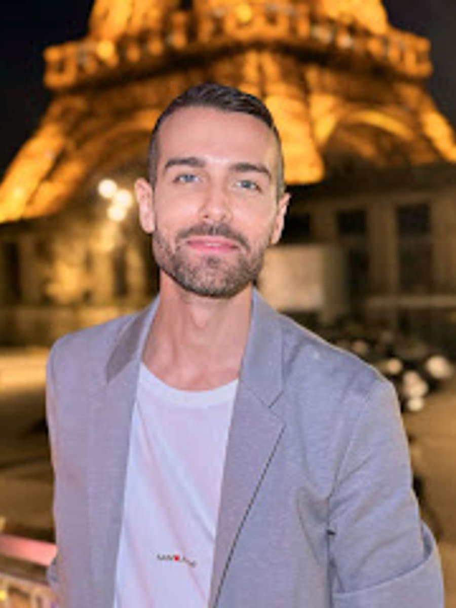 Cristiano Cervigni