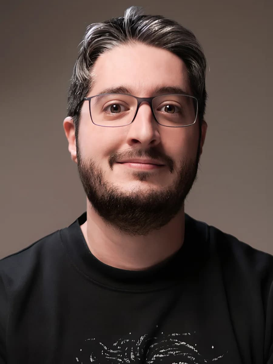 Luca Perri