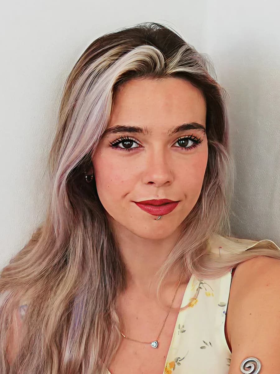 Virginia Benzi