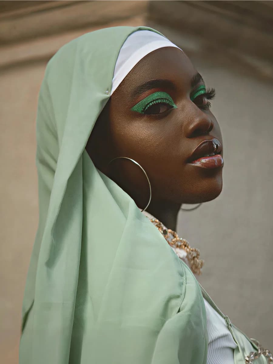 Aida Diouf
