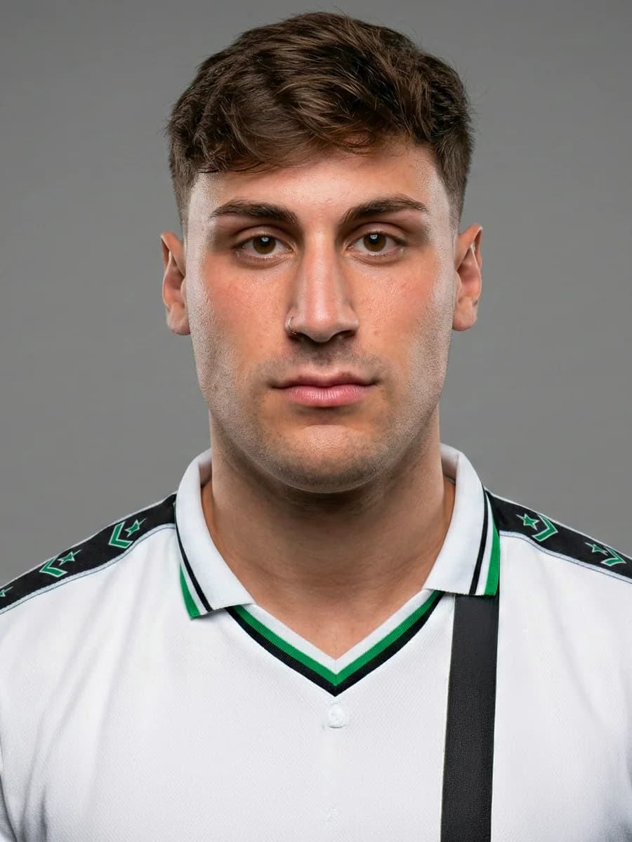 Federico Simionato